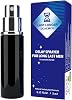 Duration Spray for Men, Male Genital Delayer Spray to Last Longer, 0.17 Fl Oz, 36 Sprays, Made with retardantes para caballeros to Help Men Last Longer in Bed