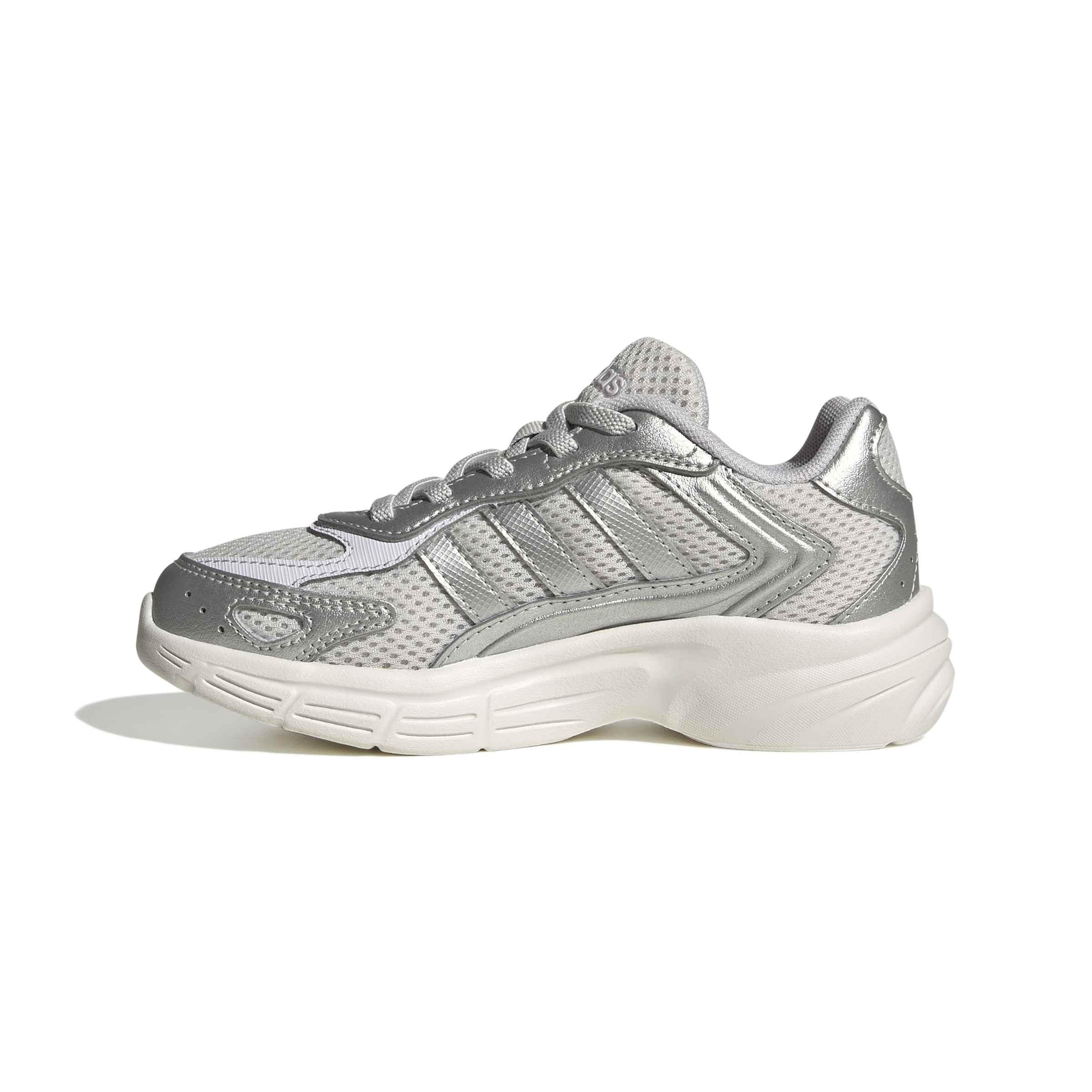 Adidas Unisex Kids Gris Children's Trainers Eclyptix 2000 Oqm32