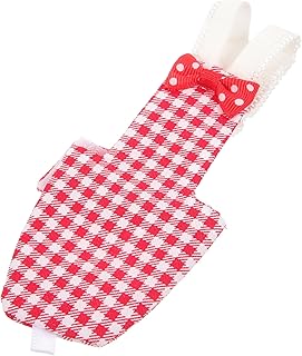 Hohopeti Fraldas De Pássaro Traje Piloto Periquito Almofadas De Xixi De Pássaro Fralda De Pássaro Fraldas De Estimação Roupas De Voo Papagaio Fralda Lavável Fralda De Periquito O Pássaro