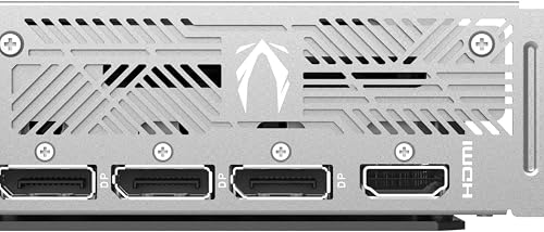 ZOTAC Gaming GeForce RTX 5070 Solid OC - Grafikkarten - 7