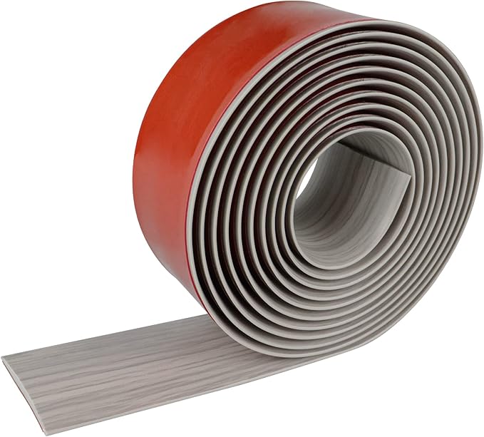 Floor Transition Strip Floor Cover Strips Self Adhesive Flooring