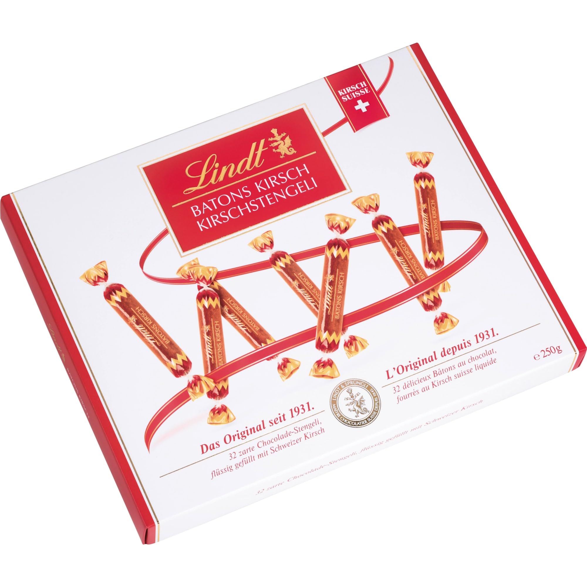 Lindt Heat Sensitive Overstock