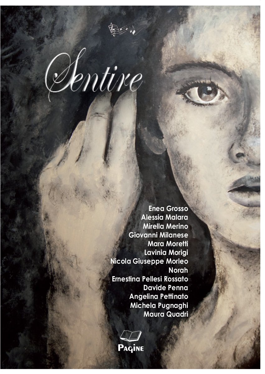 Amazon.com: Sentire 7 (Italian Edition) eBook : GROSSO, ENEA, MALARA ...