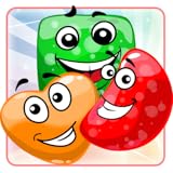 Download Candy Jelly Fray now to start your saga! Enjoy!