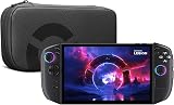 Lenovo Legion Go 2 Mobile Game Console - AMD Ryzen Z2 Processor, 8.8" WQXGA PureSight OLED Display - 144Hz - Integrated AMD Radeon Graphics - 16GB Memory - 1TB Storage - 1