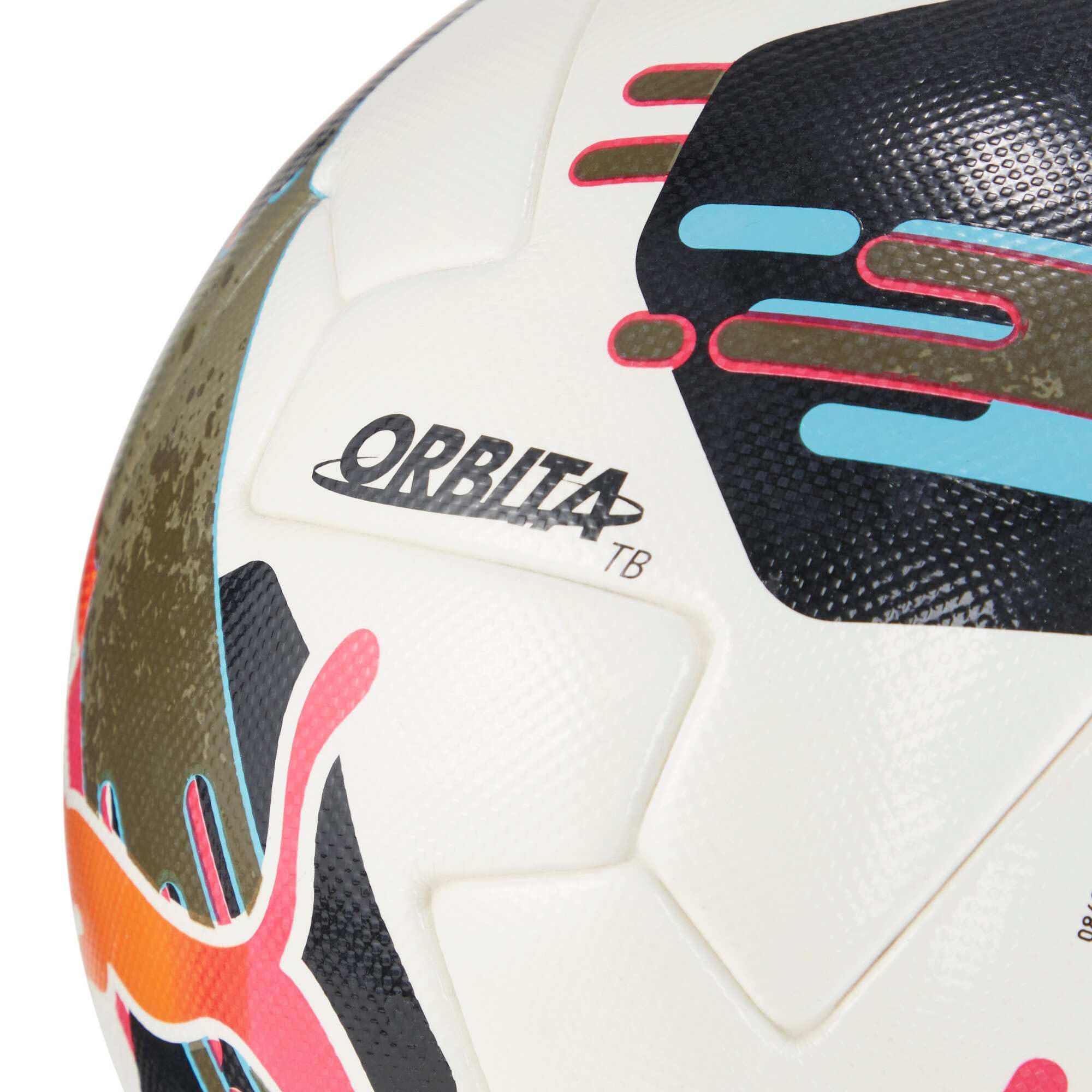 PUMA Orbita 1 TB (FIFA Quality PRO) - Palline Match Unisex Adulto