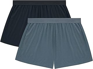 Hanes womens Originals Supersoft Sleep Shorts