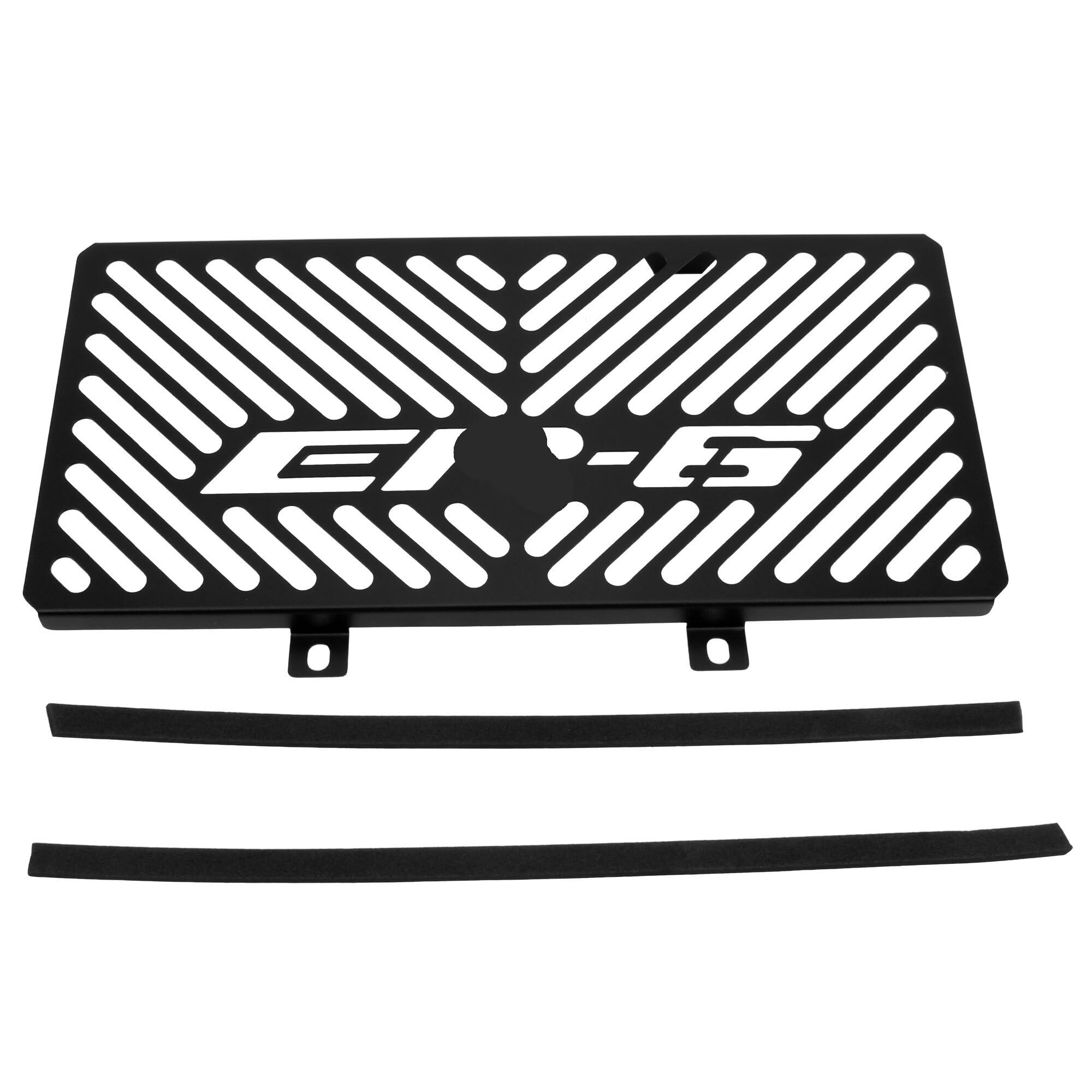 Radiatore Protezione Per Motociclette, Protezione Per Griglia | Per Motociclette, Protezione Per Griglia Radiatore, Accessori Per ER 6N 6F 2009 2010 2011
