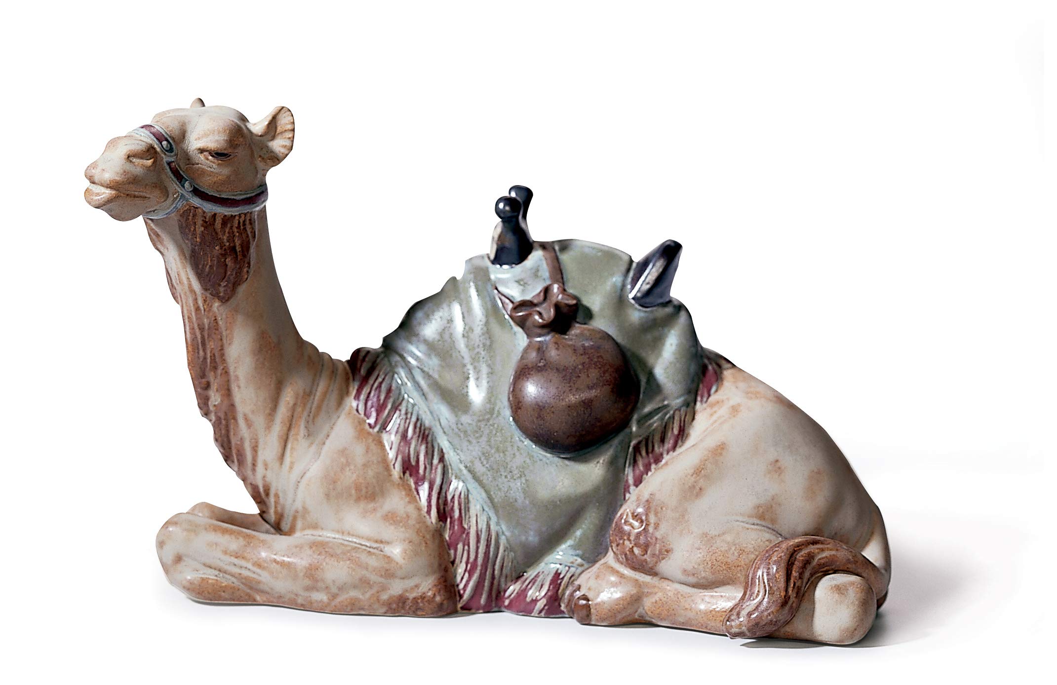 Lladro camel nativity Clearance