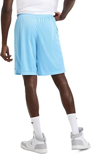 Miniatura 49 de Champion Pantalones cortos de malla con bolsillos, para hombre