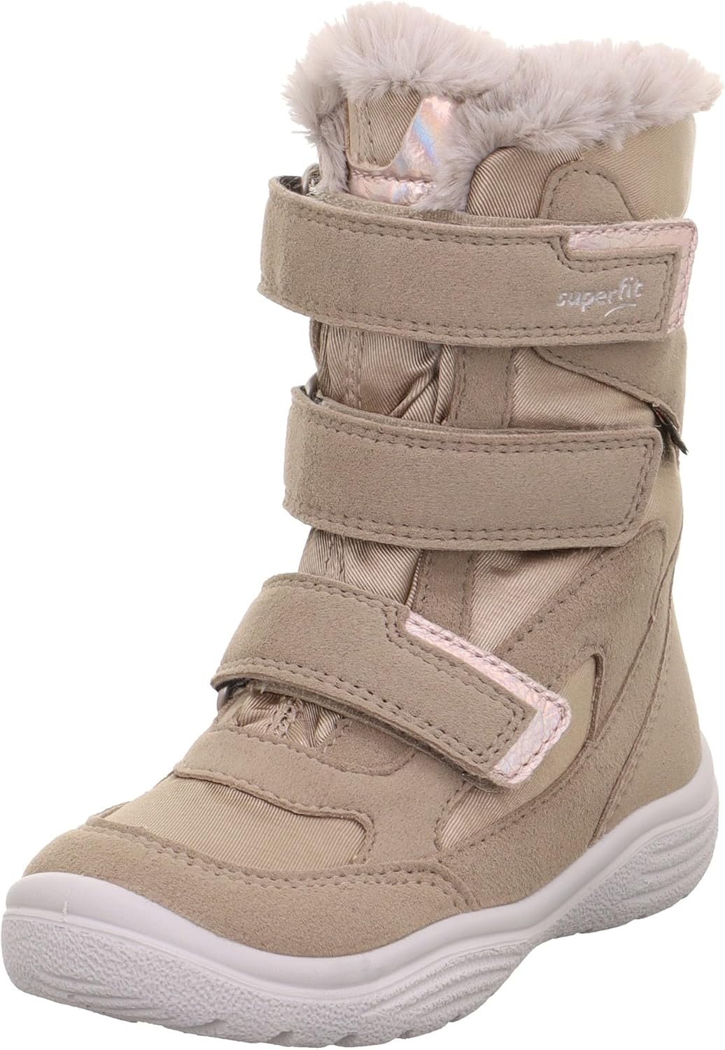 Superfit girls Snow Boots