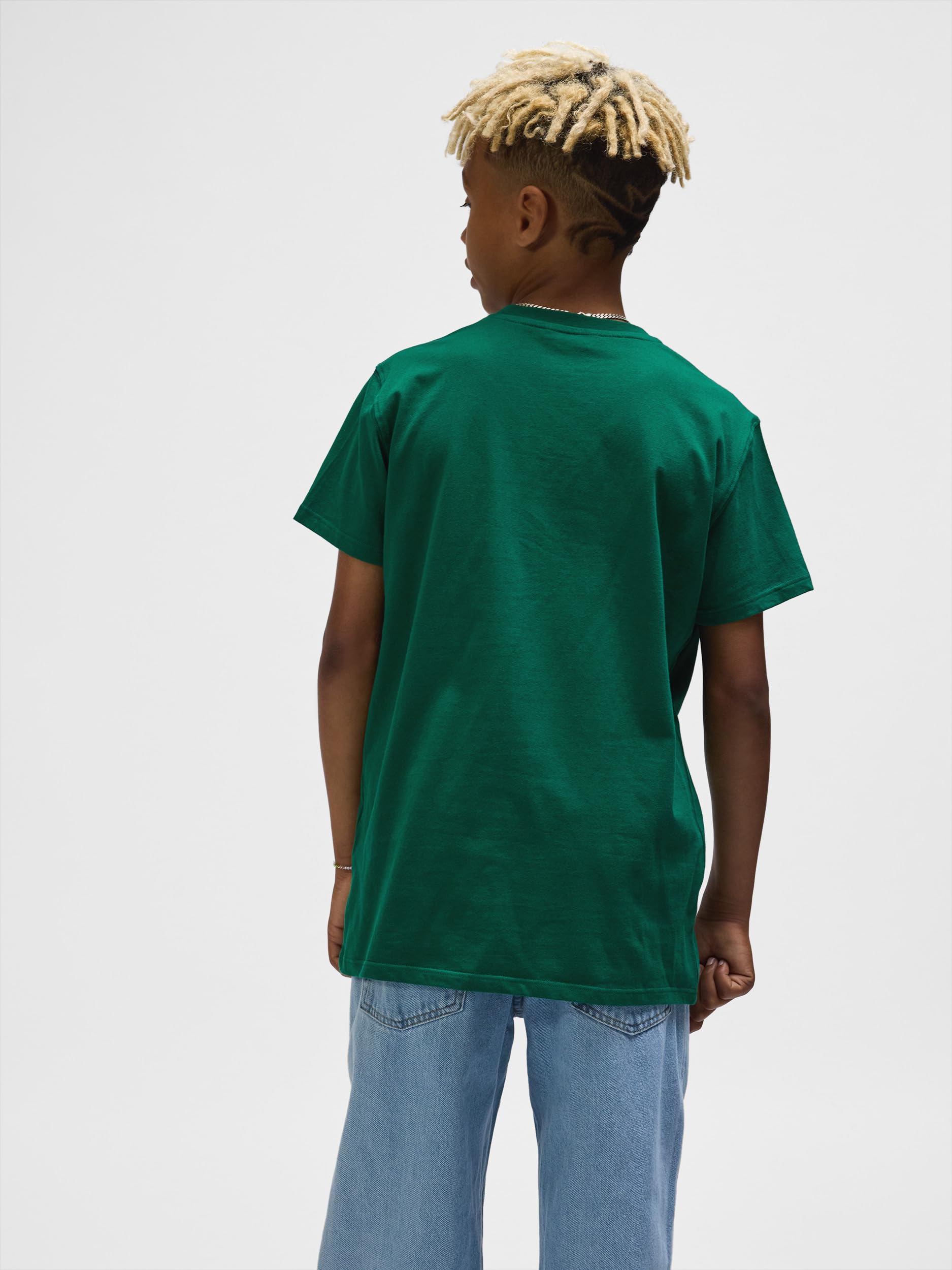 hummel GO 2.0 T-Shirt Kids Kinder