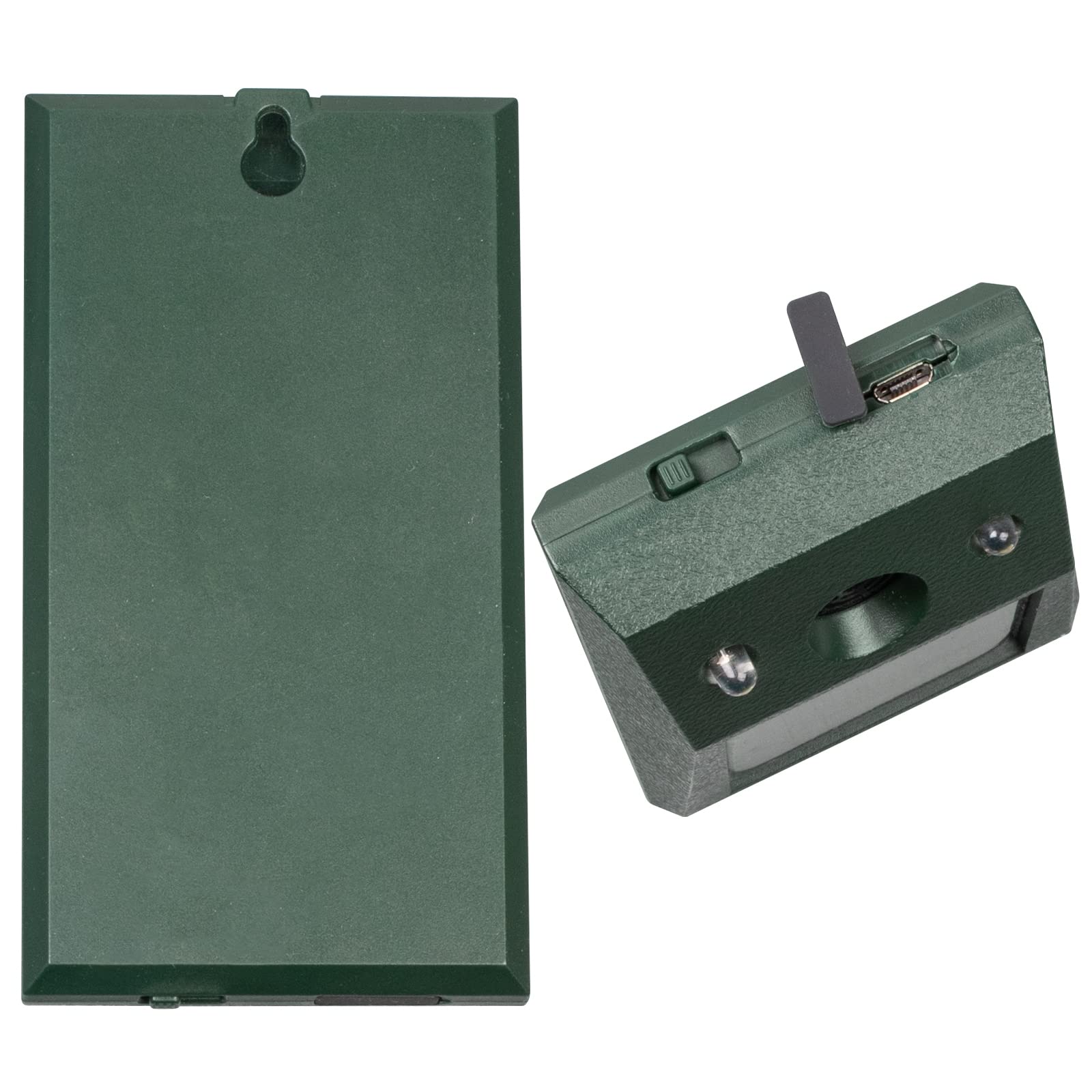 Gardigo Solar Animal Repellent Basic I Repels Dogs, Cats, Mice - Image 2