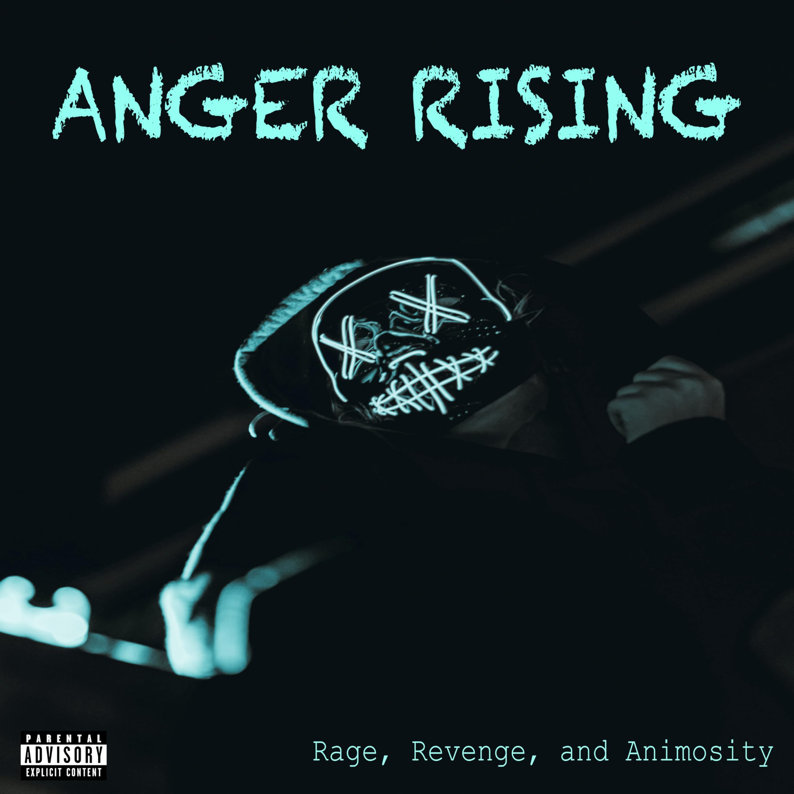 Anger Rising