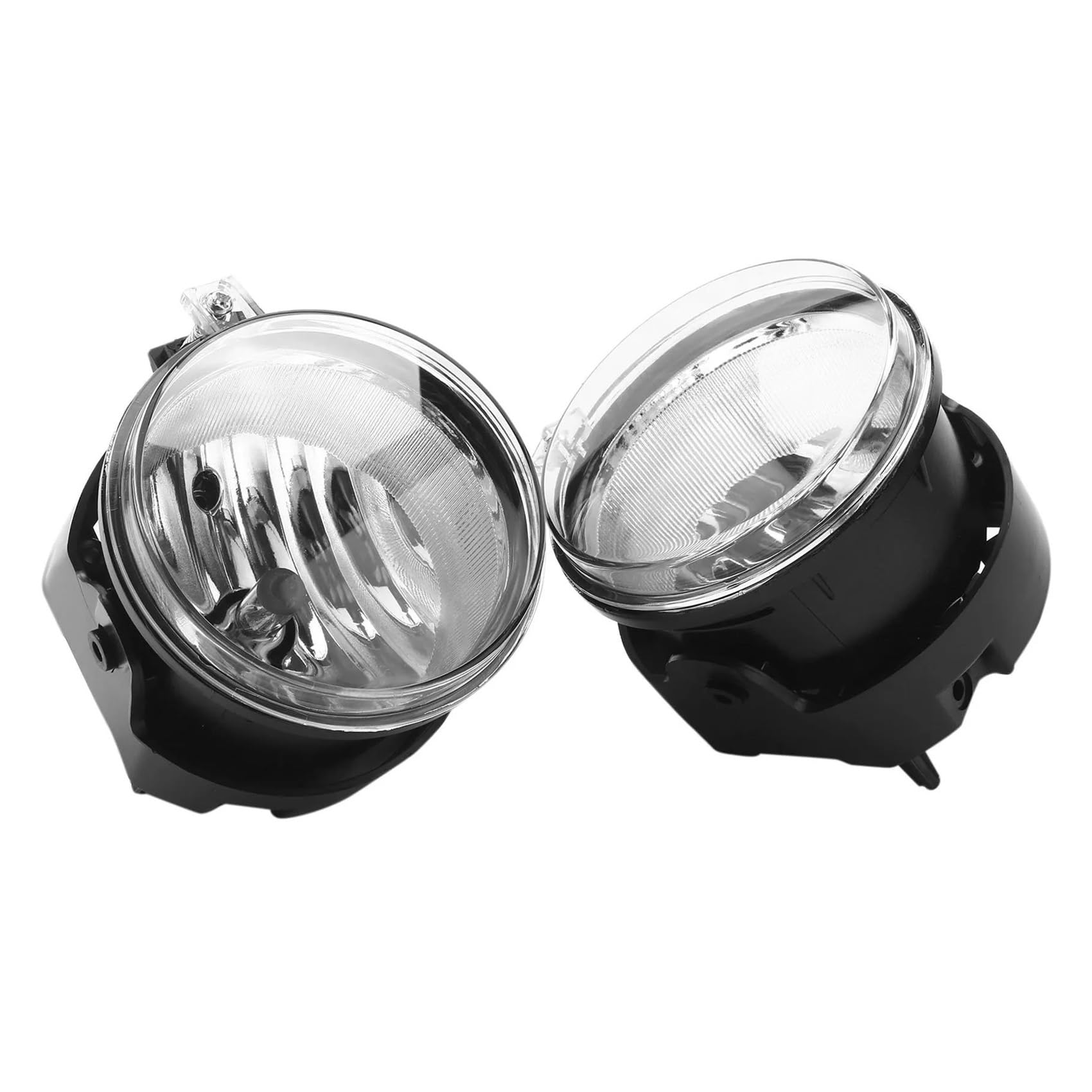 Luces antiniebla Luz Delantera Izquierda Derecha De Niebla DRL 4805857Aa Para Chrysler