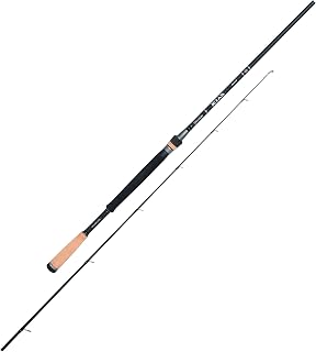 Herakles Kiar Vanto 7´ 213 cm Cañas de Spinning Pesca Rio Señuelos