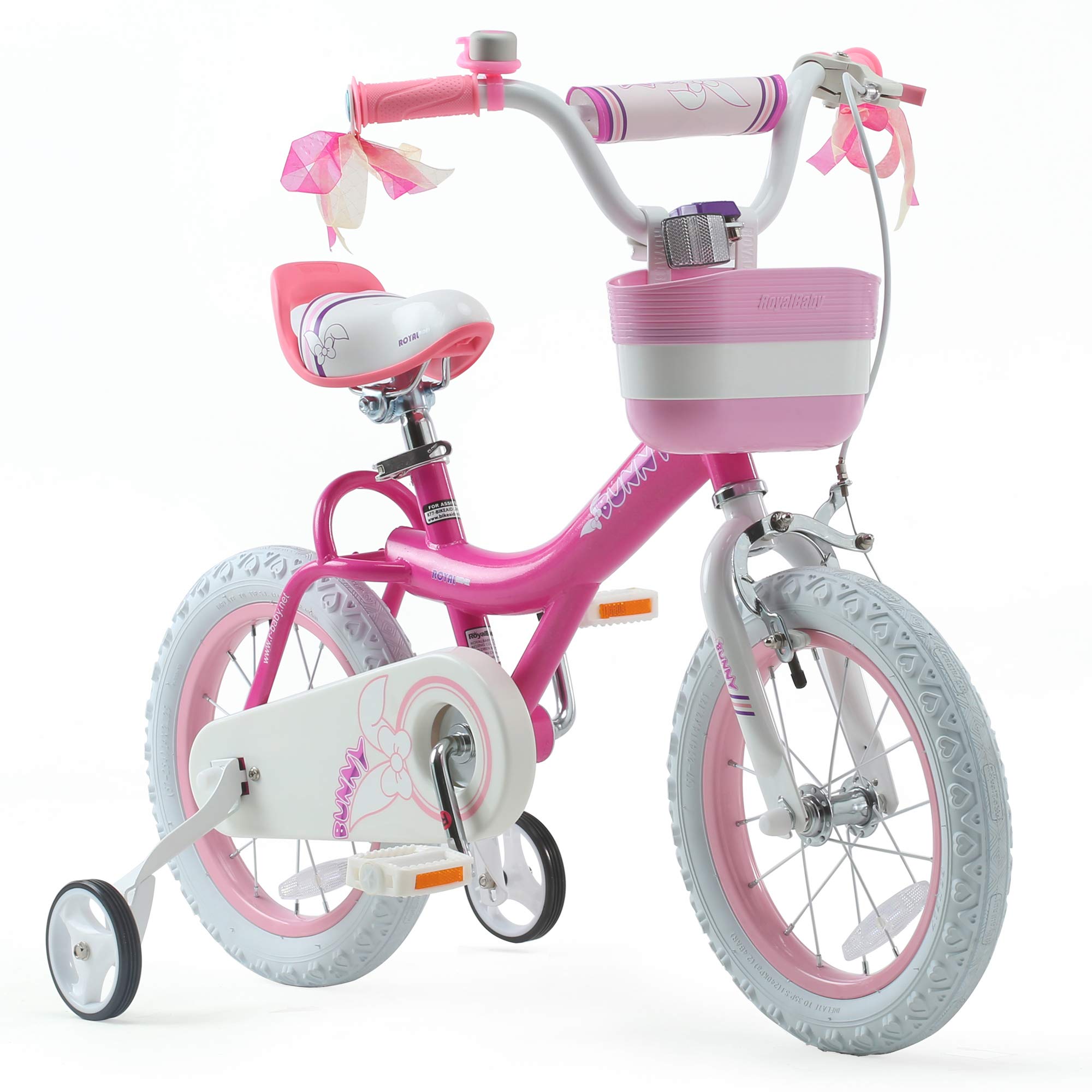 small girl bicycle