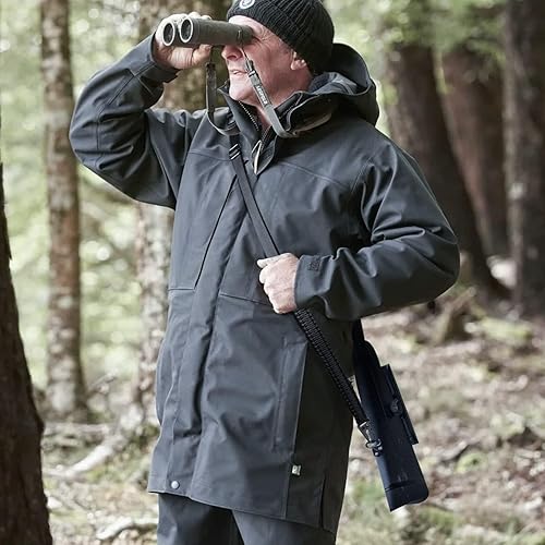 Miniatura 6 de EZshoot Eslingas de dos puntos 550 Paracord Correa ajustable con gancho de metal y giratorios sólidos para exteriores