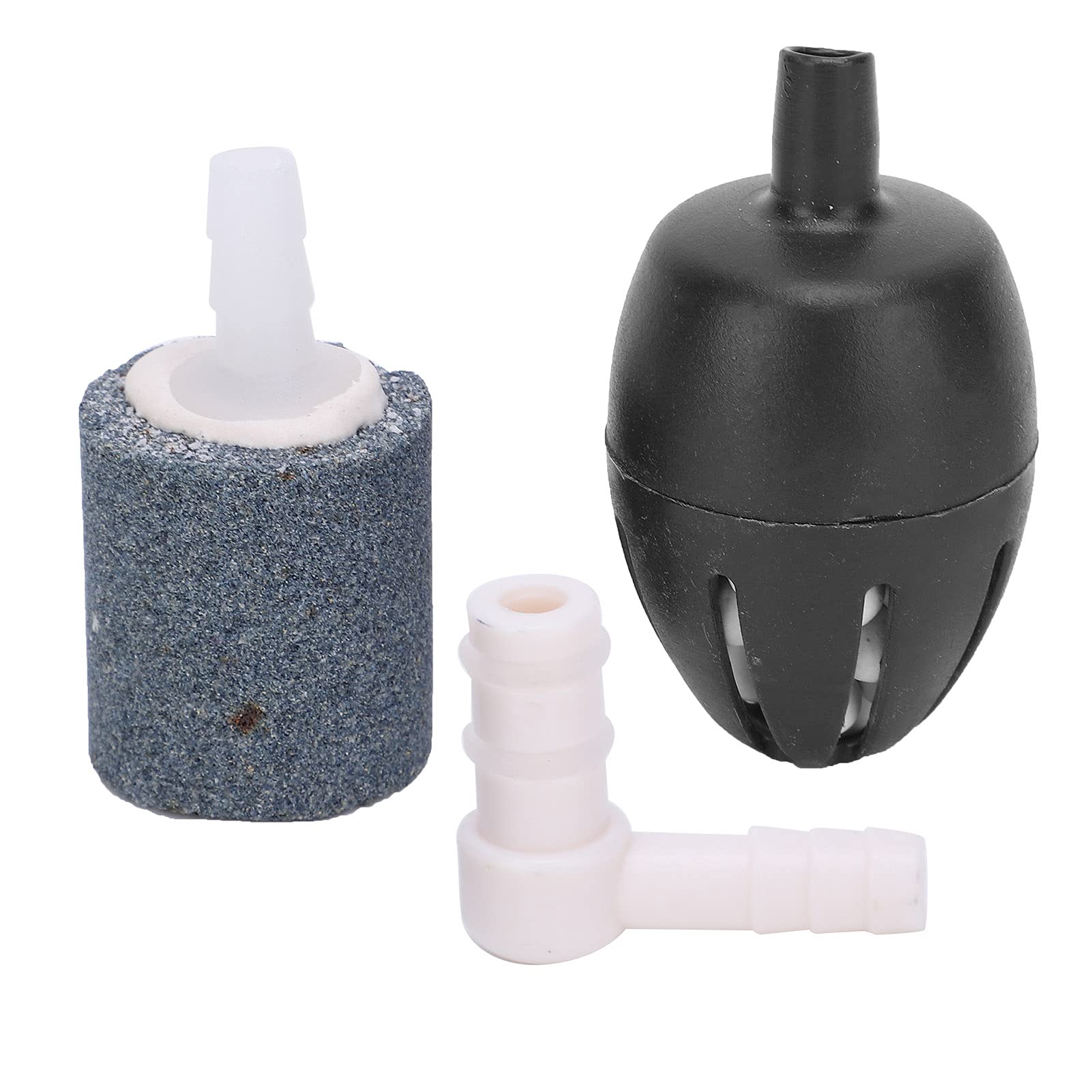 Vbest life 210A Aireador de Bombeo por inducción 210a Bomba de aireación Pesca Lavado de Manos Equipo de Bombeo Equipo de Pesca Bomba de oxígeno Bombeo de inducción Agua 3 Modos