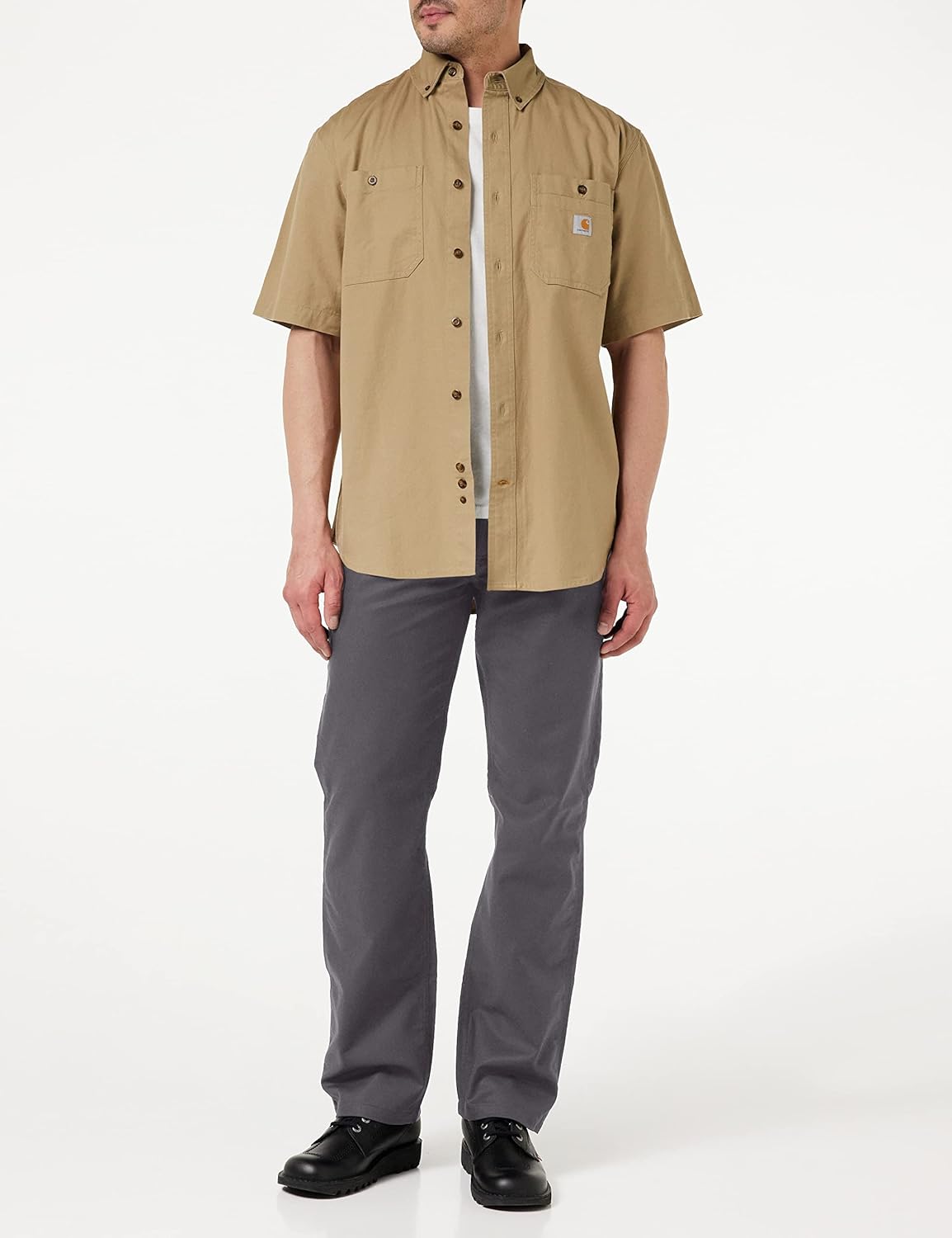 Carhartt Men's 103109 Rugged Professional™ Series Relaxed Fit Pant