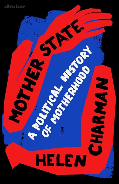 Portada de Mother State