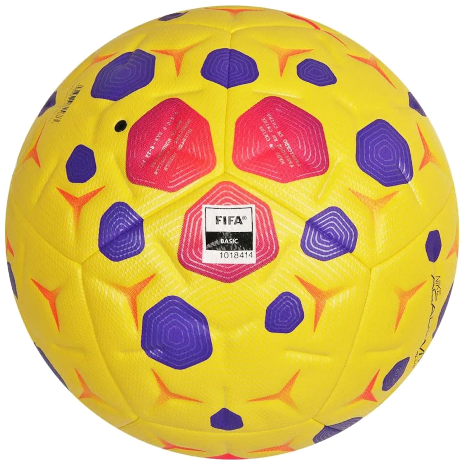 Nike Academy Plus HV4392 - Pallone da calcio