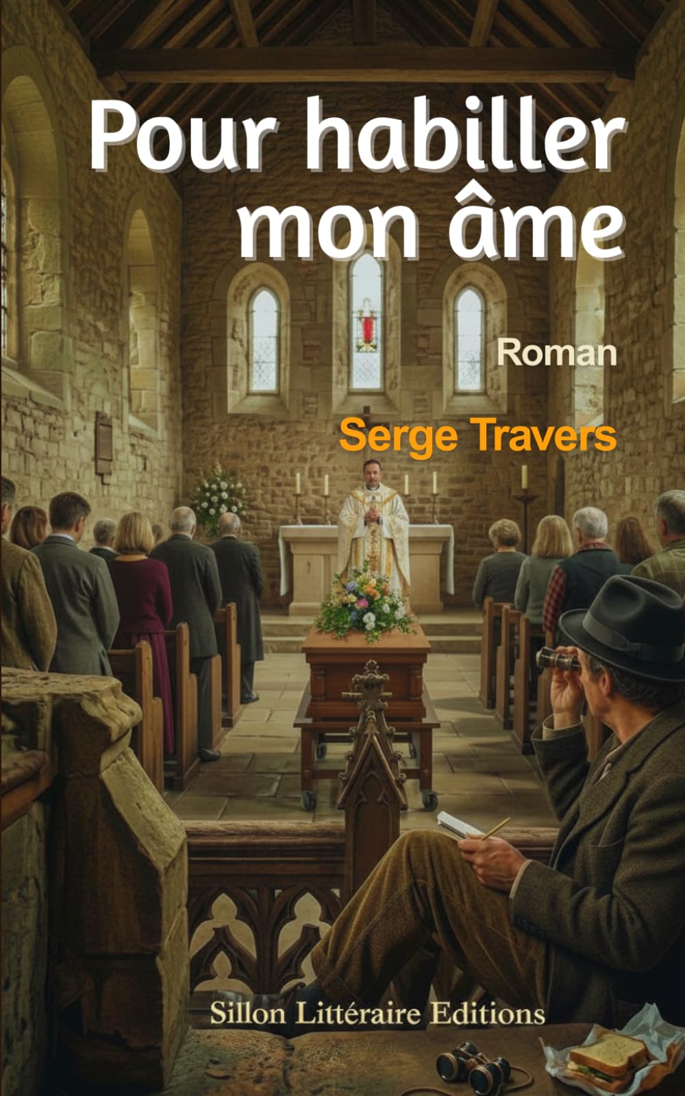 Pour habiller mon âme