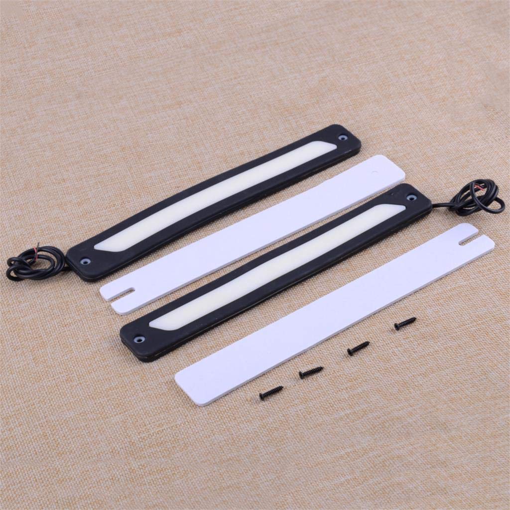 DEPO-348-2003N-AS for Porsche Cayenne / Hybrid 05-06 & 11-18 / Macan 15-18 Fog Light R=L