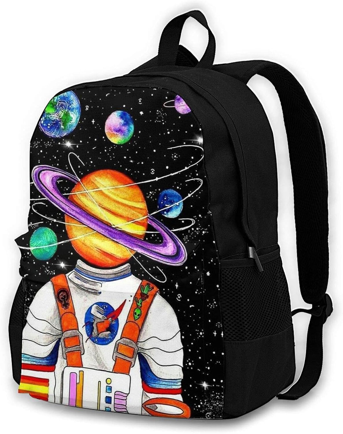 Durable Space Astronaut School/Travel Backpack for Kenya Ubuy