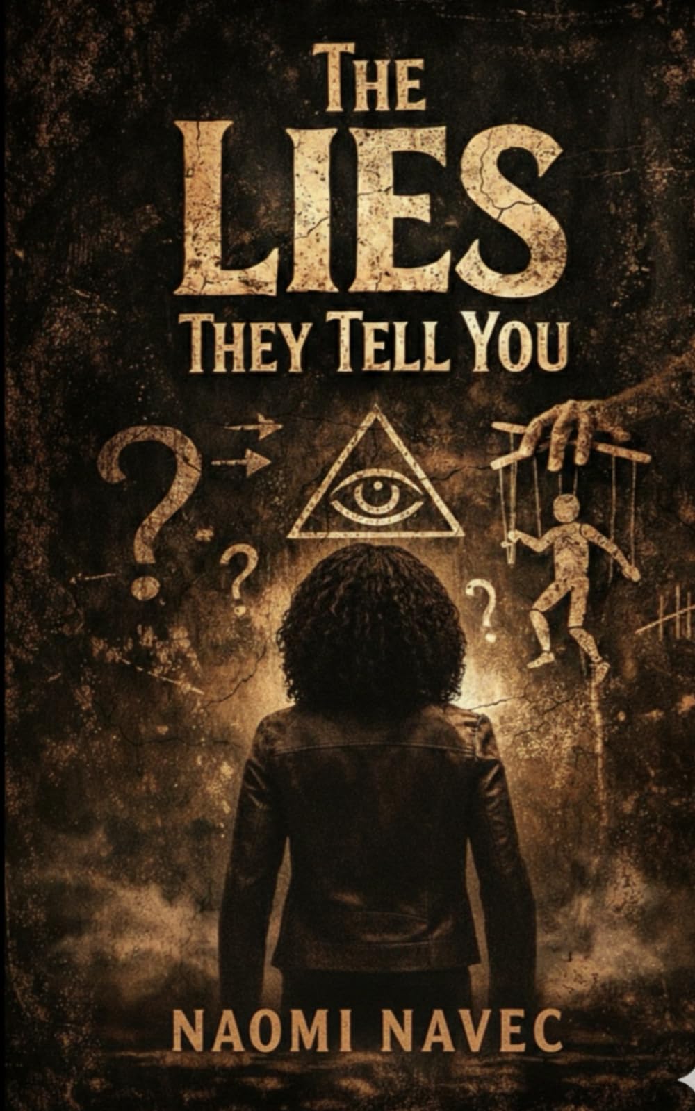 The Lies They Tell YOU