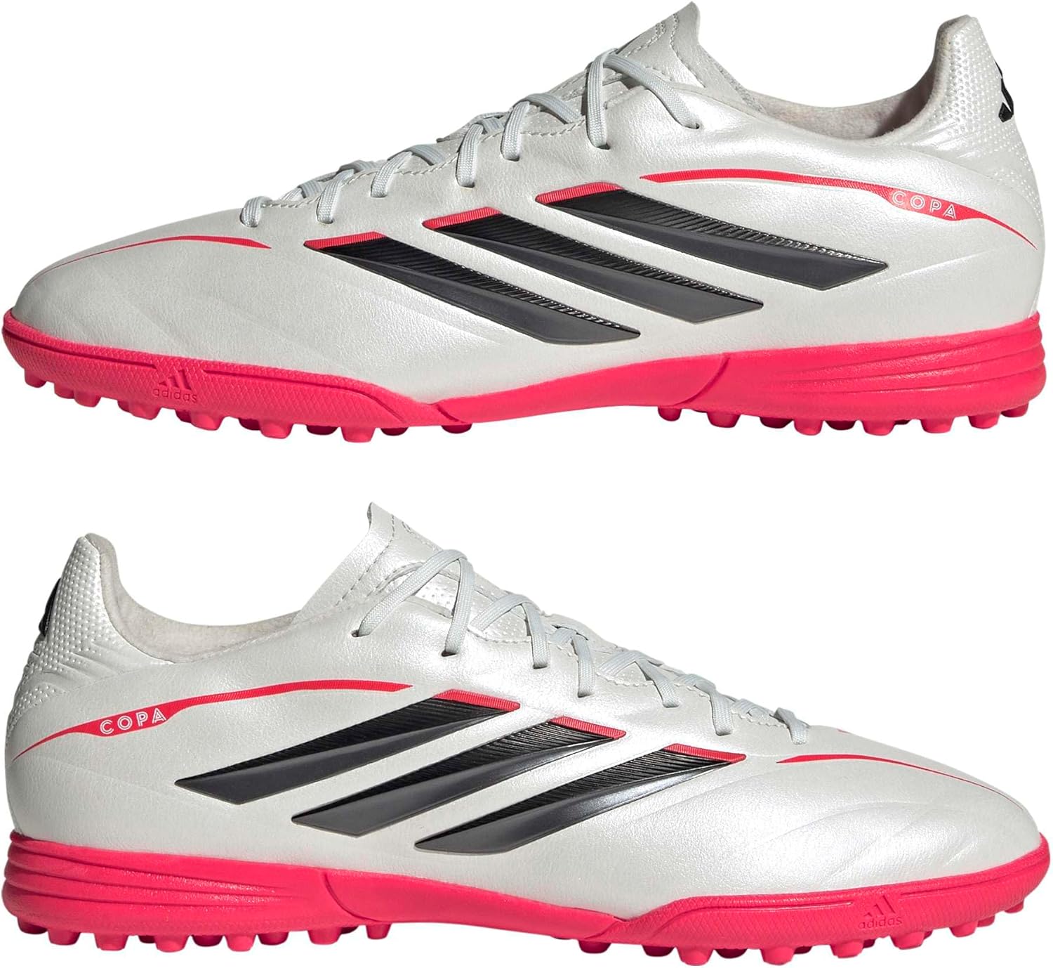 adidas Kids' Copa Pure Iv League Turf J