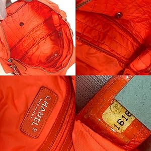 Amazon | [CHANEL] (シャネル) A67080 CC ココマーク マドモアゼル  