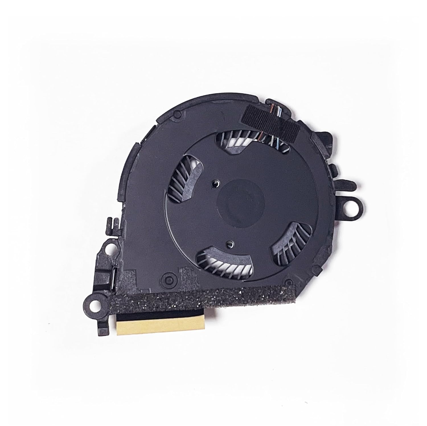 Fleshy Leaf CPU+GPU Cooling Fan Replacement for HP Spectre X360 13-AE 13-AE000 13T-AE000 TPN-Q199 ND55C03-17D17 ND55C03-17D16 L04885-001 L04886-001