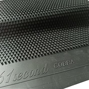 Cobra Long pimples Out Table Tennis Rubber Without Sponge