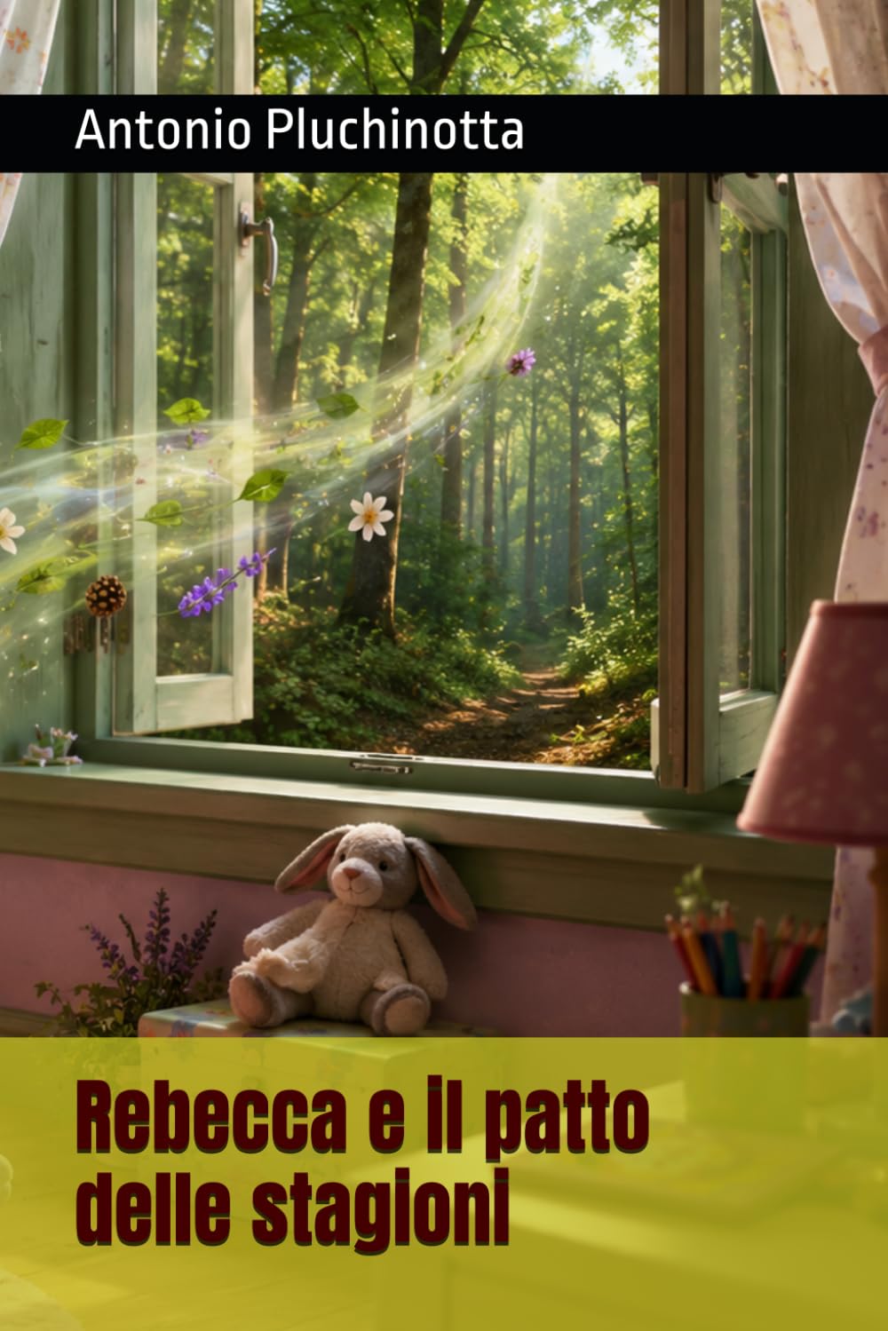 Rebecca e il patto delle stagioni