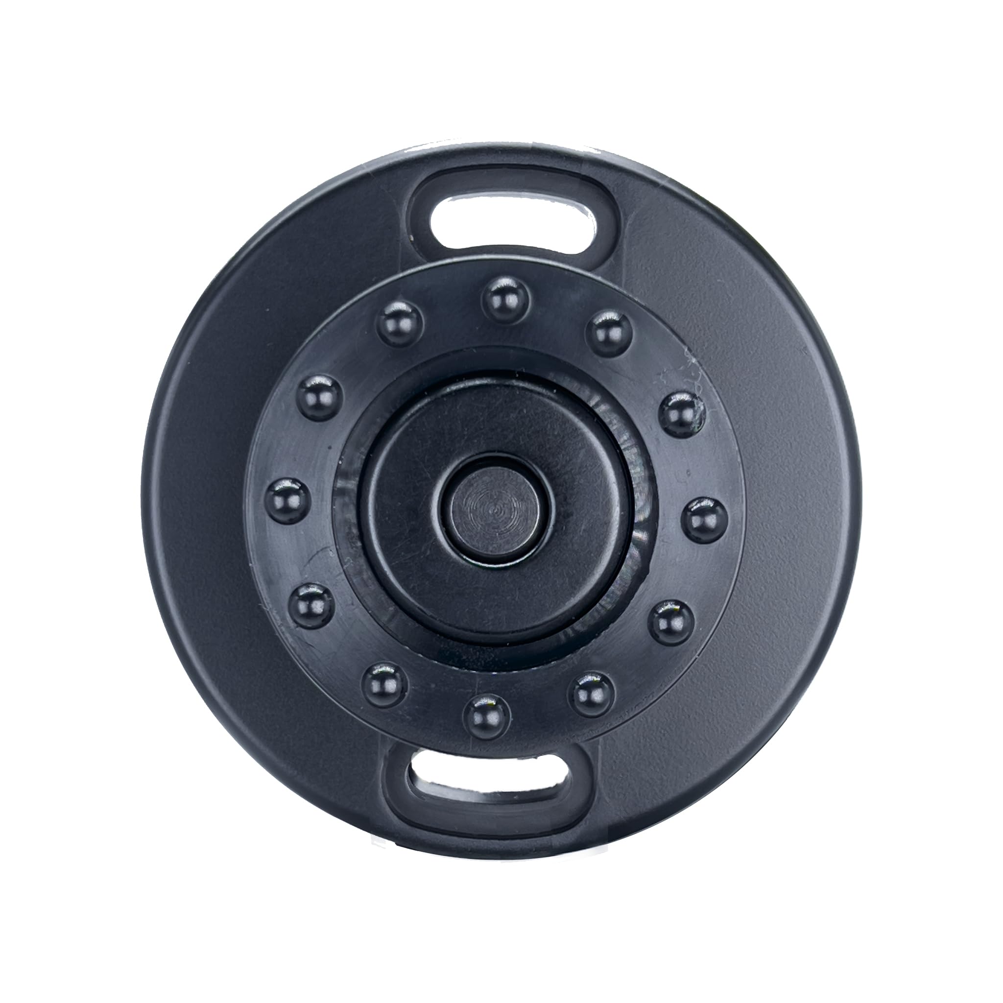 SAFE CASE | Magni-Mount | Mounting Base | Gun Mount | Gun Magnet