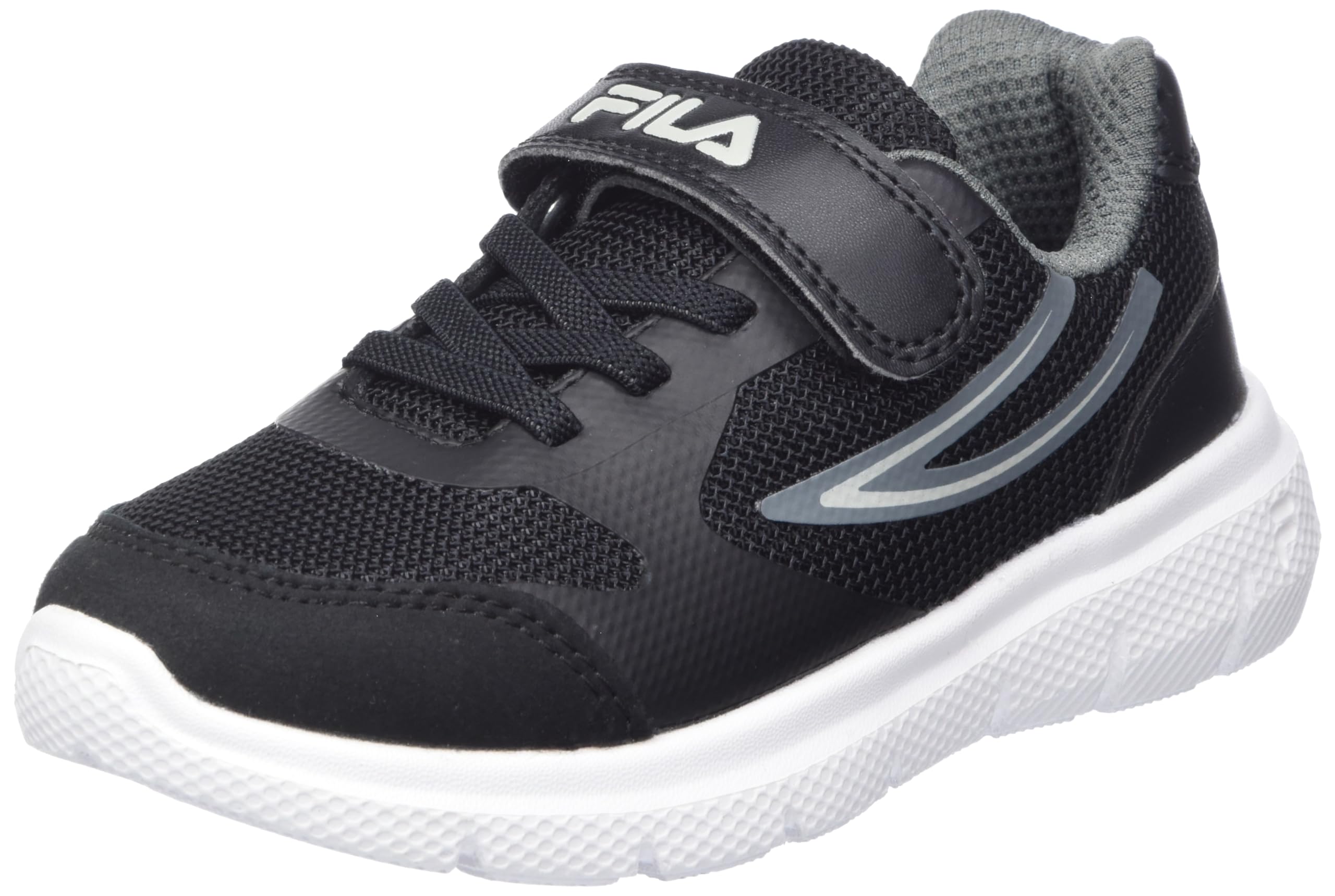 FILA Jumbler Active Kids, Zapatillas para Correr Unisex niños