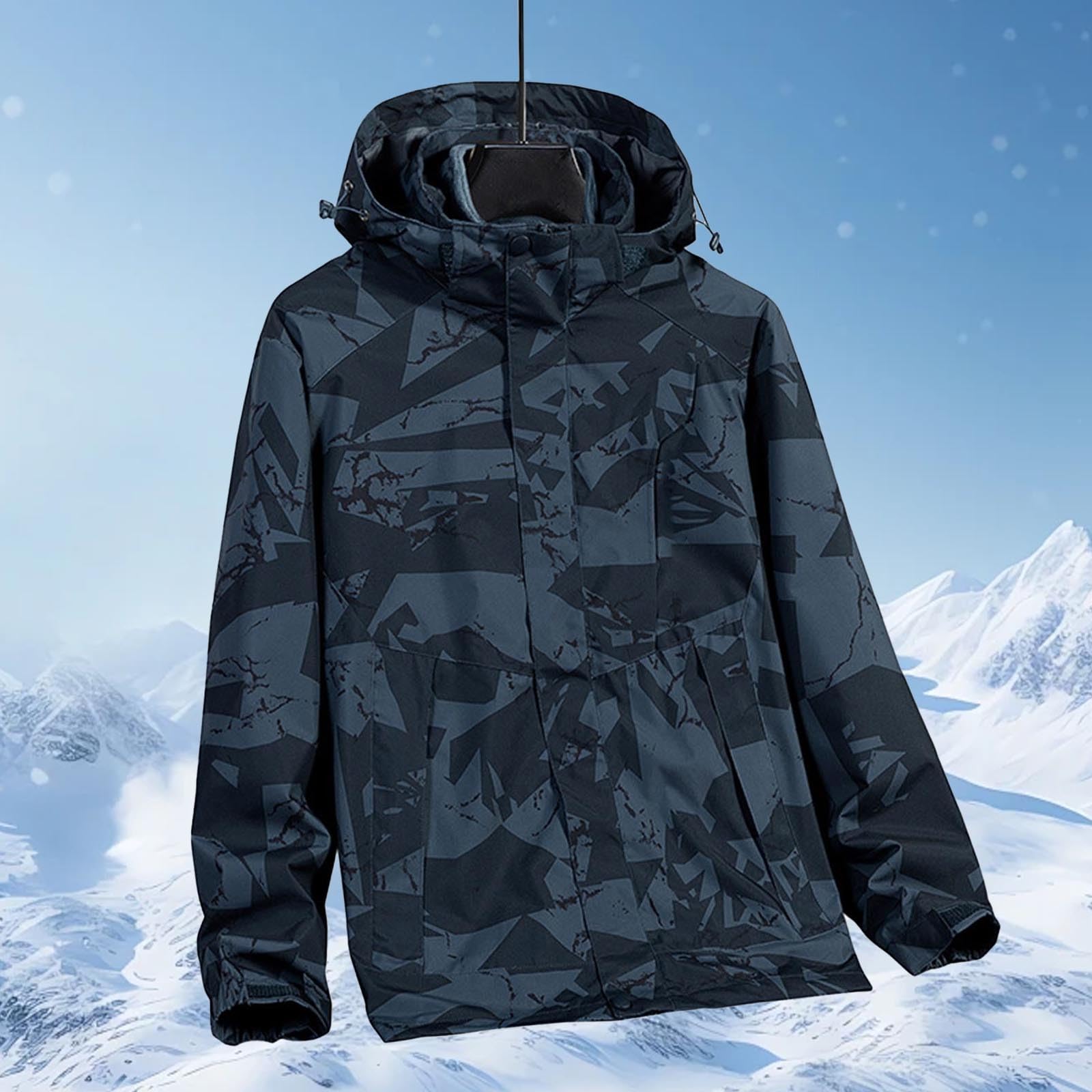 Chubasquero para hombre, negro, deportivo, impermeable, transpirable, chaqueta funcional ligera, cortavientos, tallas grandes, chaqueta de entretiempo, elegante, con bolsillos, chaqueta de ciclismo
