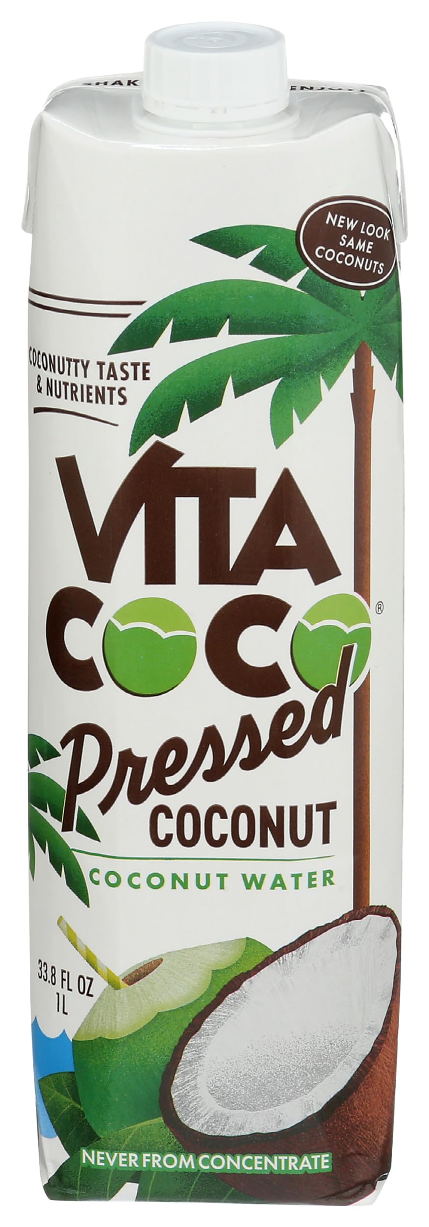 Agua de coco