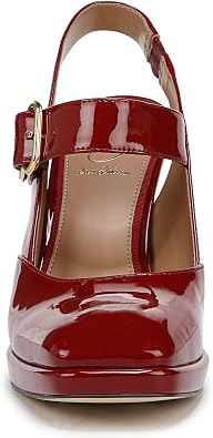 Sam Edelman Shoes for Women - Jildie Mary Jane Flats Medium Fit