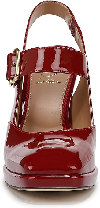 Sam Edelman Shoes for Women - Jildie Mary Jane Flats Medium Fit