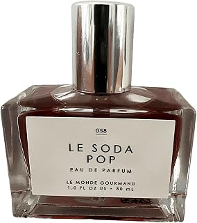 Le Soda Pop Perfume, 1 FL OZ, 30 ml