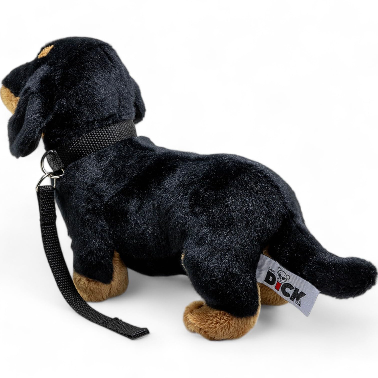 Amazon.co.jp: Carl Dick ダックスフントドッグアンドリード、10.5