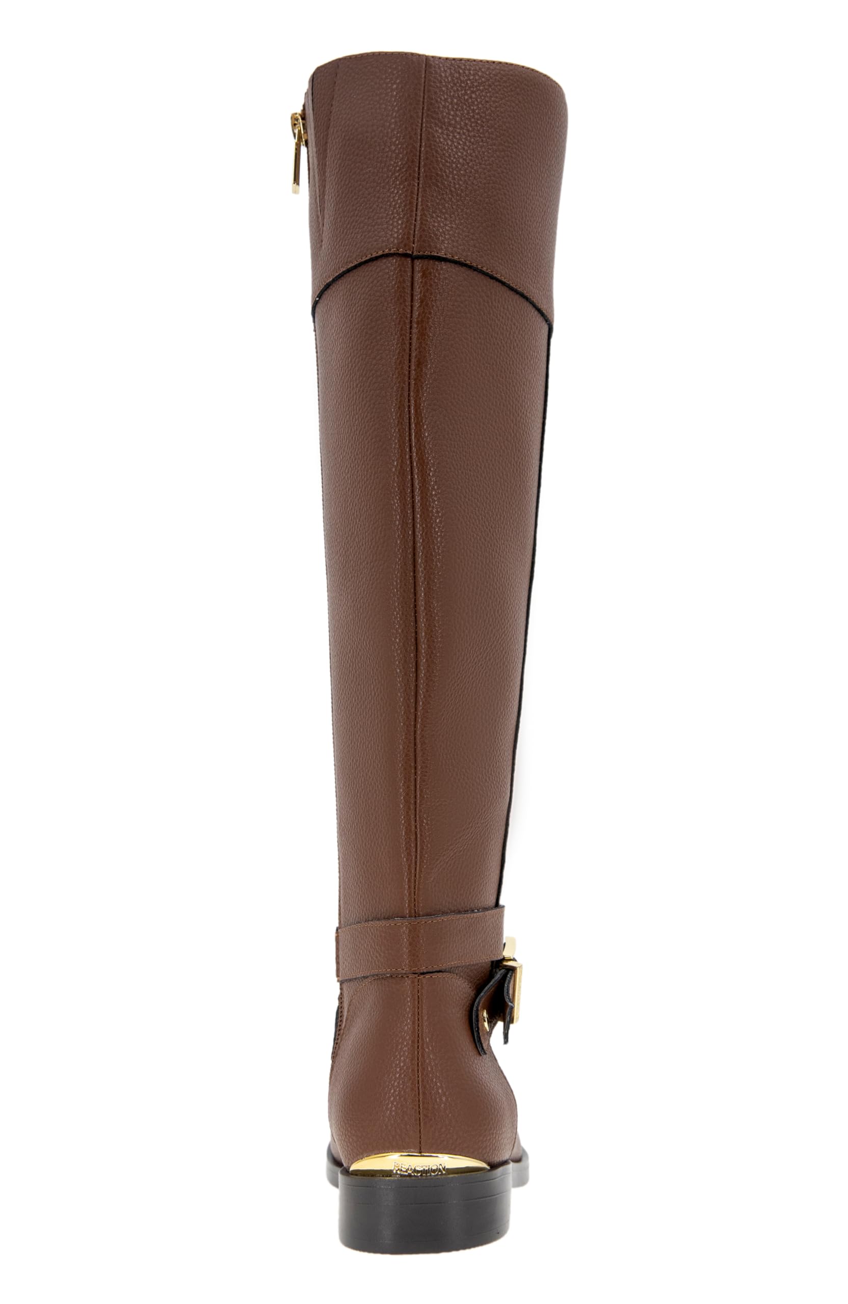 Kenneth Cole REACTION Botas de Equitación de Viento BotaMujer
