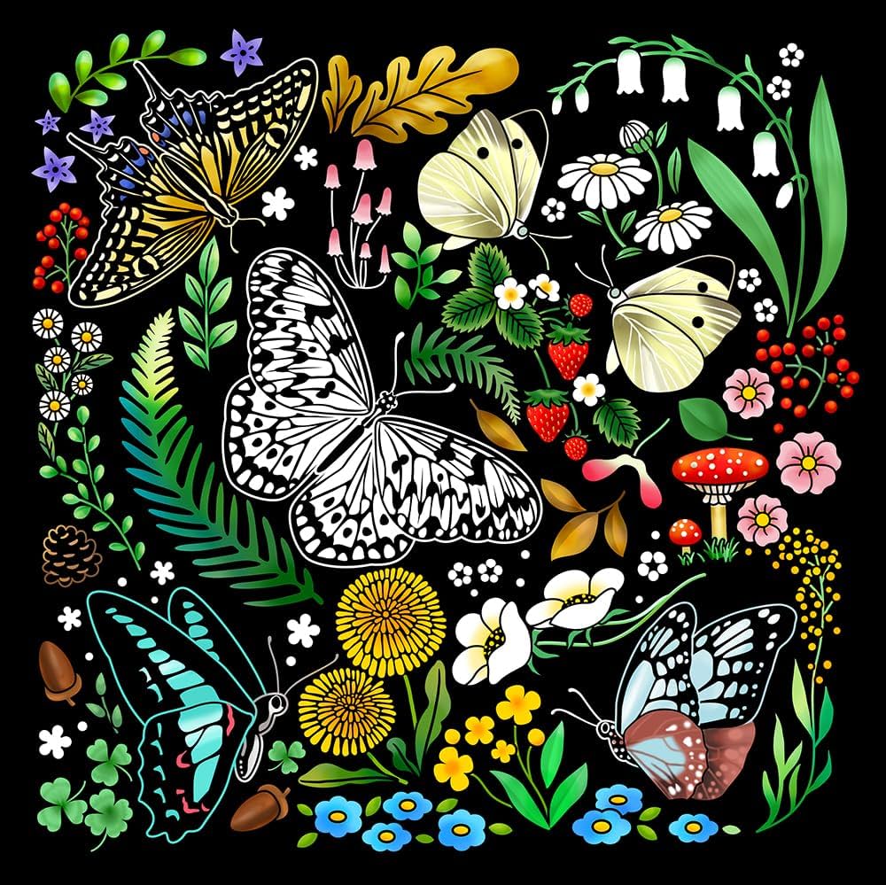 絵画 A Touch of Magic 絵画 A Touch of Magic 絵画 A Touch of Magic A Touch of Magic