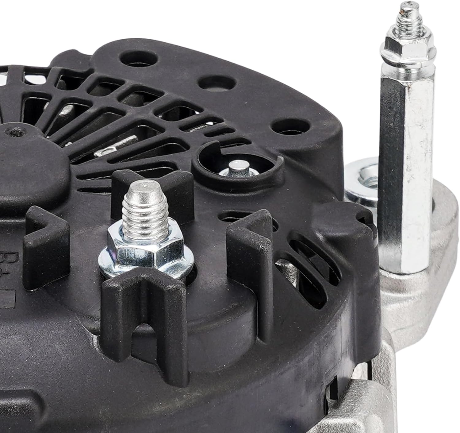 PHILTOP New Alternator Fit for Volkswagen 8292N, Silverado, Sierra, Yukon, Express, Suburban, Tahoe, Savana, Avalanche, Envoy, Escalade, Trailblazer Alternator CW,145Amp