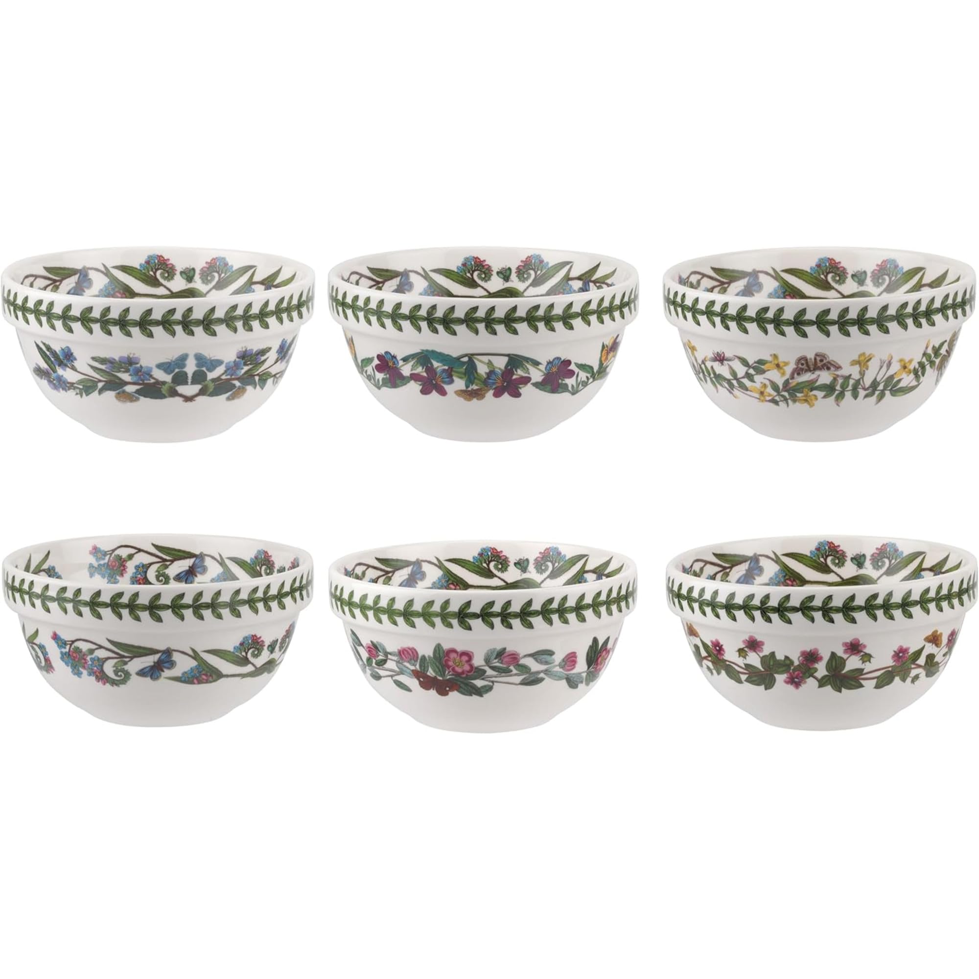 Amazon.com: Portmeirion Botanic Garden 7