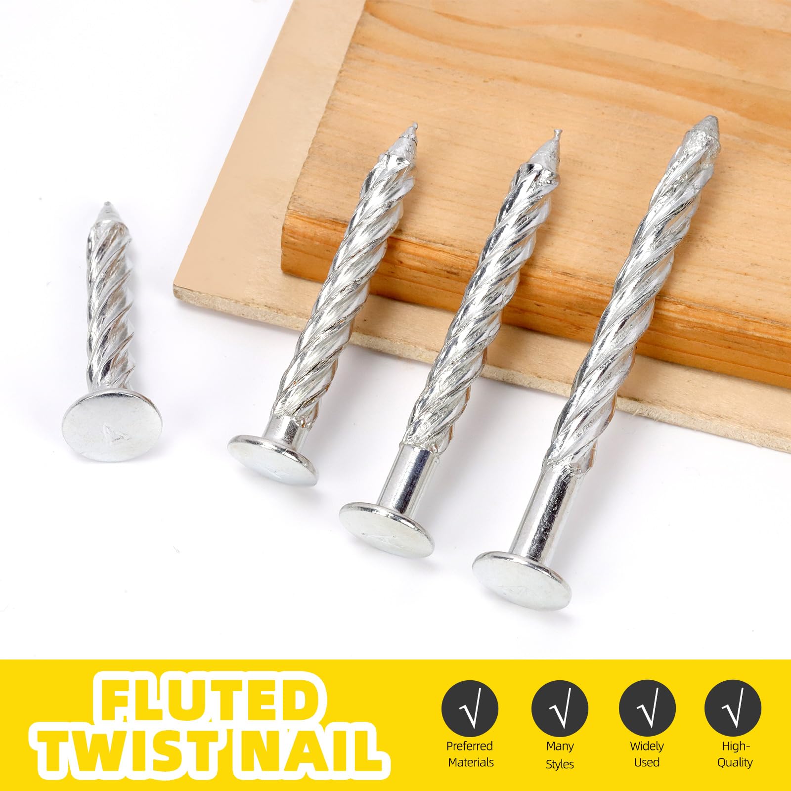 BOSTITCH Afwerknagel 16 Gauge SB16-1.50 1,6x38 mm gegalvaniseerd, 2500 stuks kopen