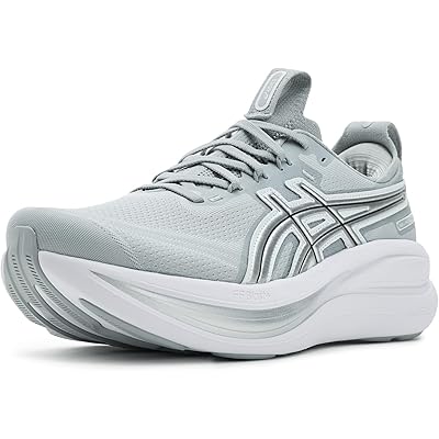Мужские кроссовки ASICS Gel-Nimbus 28 ATC