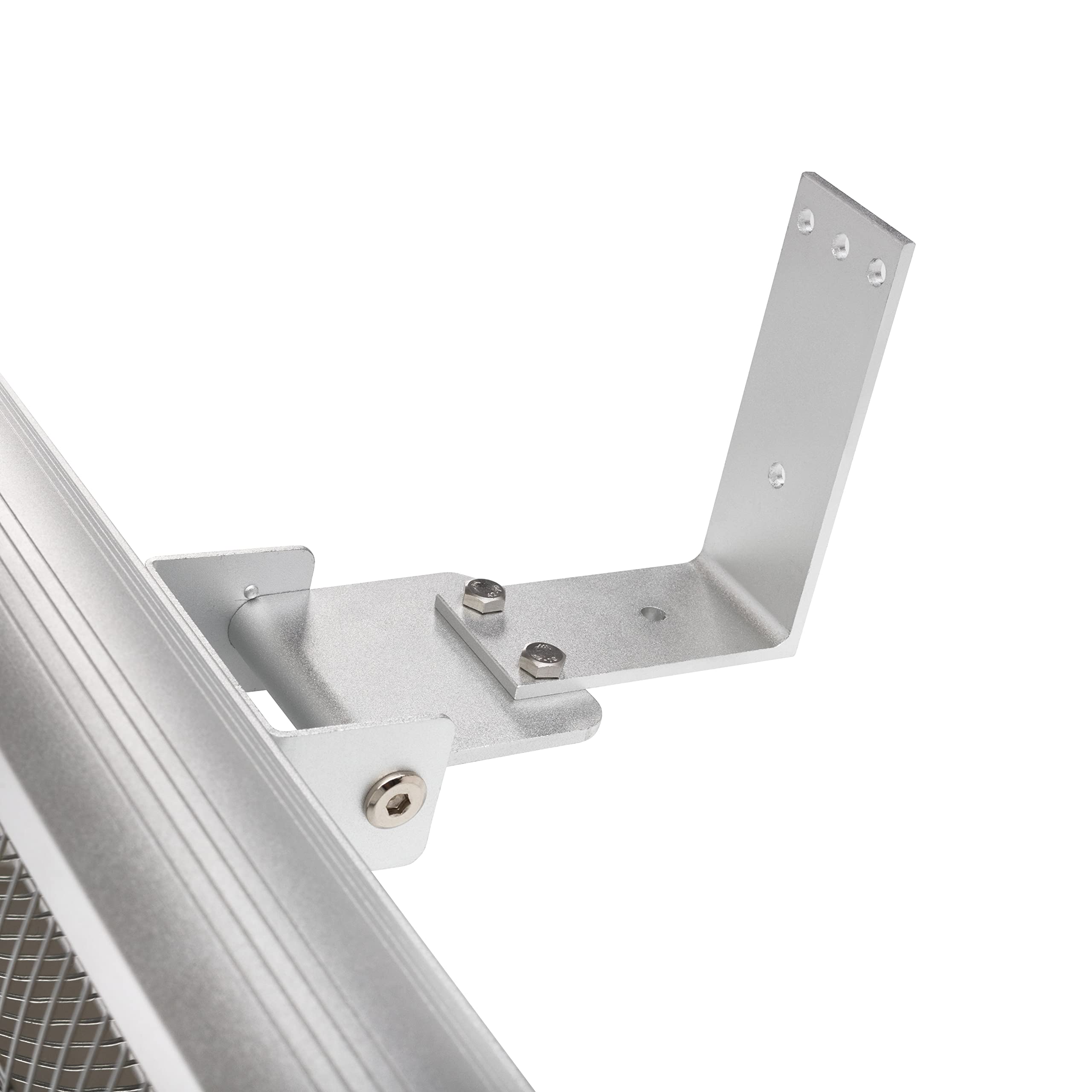 Tristar KA5277 Terrasverwarmer 2000W Zilver